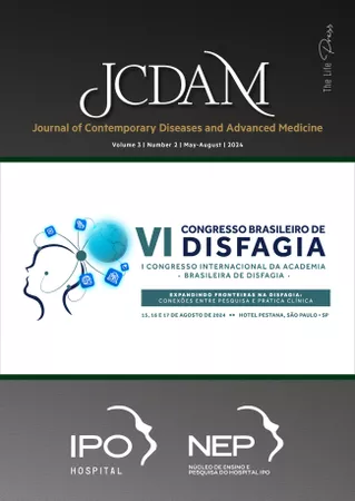 Revista JCDAM